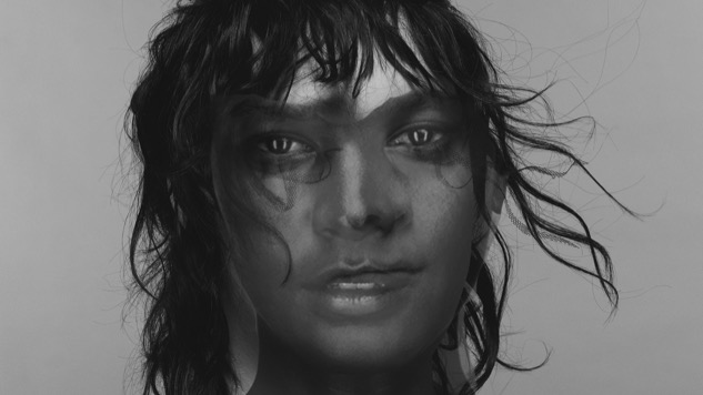 ANOHNI Announces New EP <i>PARADISE</i>, Shares Title Track
