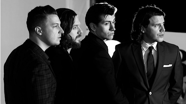 No Skip Discography? An Arctic Monkey for every occasion