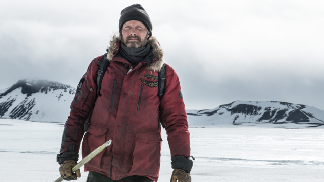 Mads Mikkelsen Fights for His Life in First Trailer for Survival Drama <i>Arctic</i>