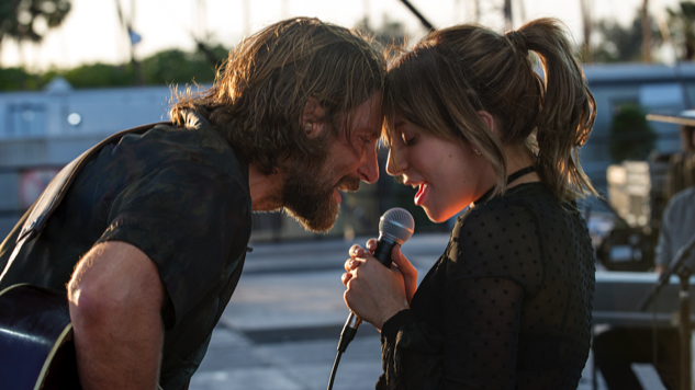 All Four Versions of <i>A Star is Born</i> Streaming at a Discount on FandangoNOW