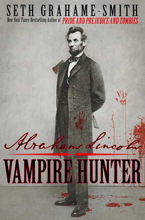 Abe Lincoln Vampire Hunter book cover.png