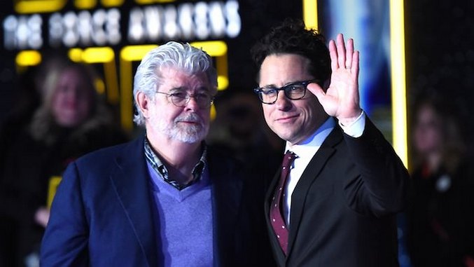 J.J. Abrams Returns to <i>Star Wars</i>, Will Direct and Co-Write <i>Episode IX</i>