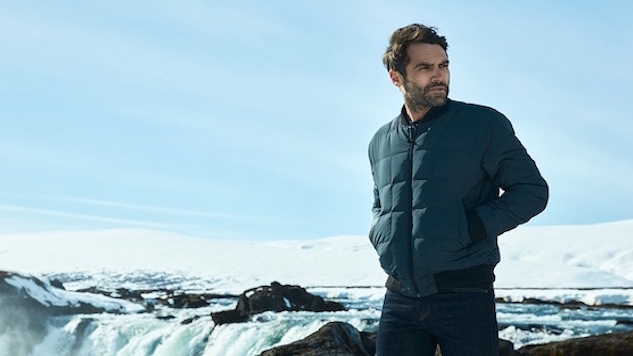 Gear Geek: Top Fall-to-Winter Jackets