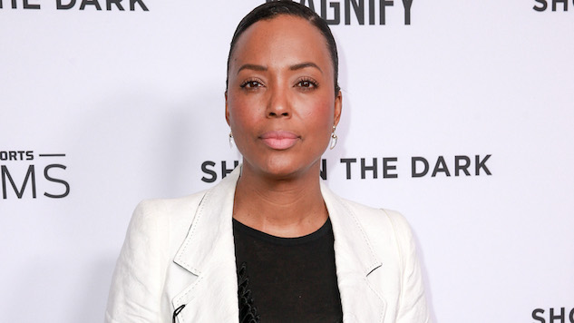 Aisha Tyler Set To Direct Socially Charged Thriller Vigilante Paste