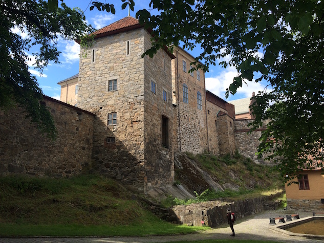 Akershus Castle and Fortress.jpg