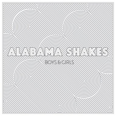 Alabama Shakes: <i>Boys & Girls</i>