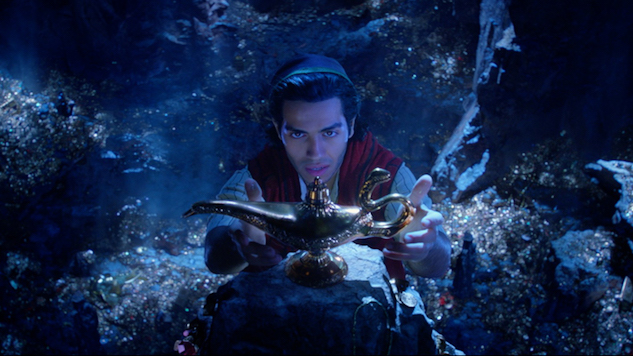 Everything We Know about Disney's Live-Action <i>Aladdin</i> So Far