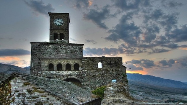 Take Five: Albania's Best Adventures