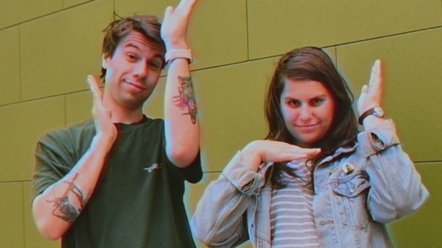 Watch Alex Lahey's Ode to Sibling Relationships in New Video, "I Love You Like A Brother"