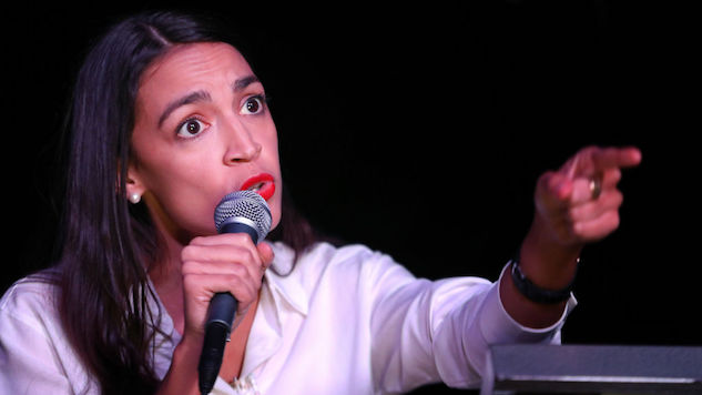 Alexandria Ocasio-Cortez clothes criticized by conservative author Alexandria Ocasio-Cortez clothes criticized by conservative author