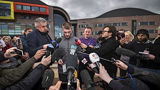 This Is the One Twitter Thread You Need to Read About Alfie Evans