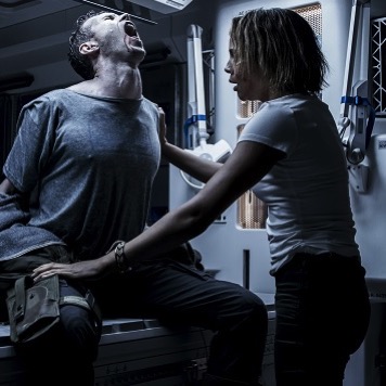 Alien Covenant 2017 Wiki