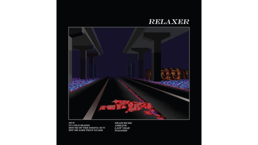 alt-J: <i>Relaxer</i> Review