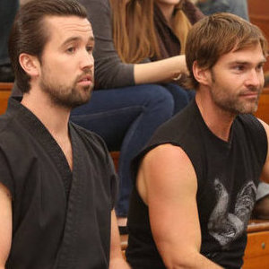 <em>It's Always Sunny in Philadelphia</em> Review: "Mac Day" (Episode 9.05)