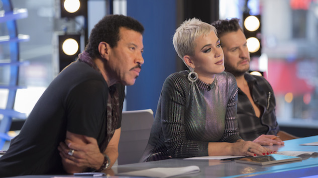The "New" <i>American Idol</i> Is the Same Old Song