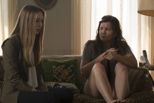 <i>American Horror Story: Coven</i> Review: "The Replacements" (Episode 3.03)