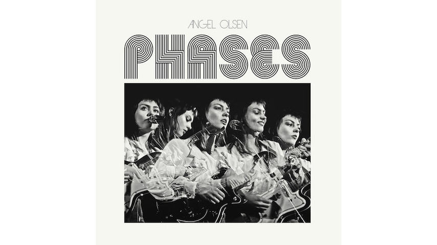 Angel Olsen Phases Review Paste