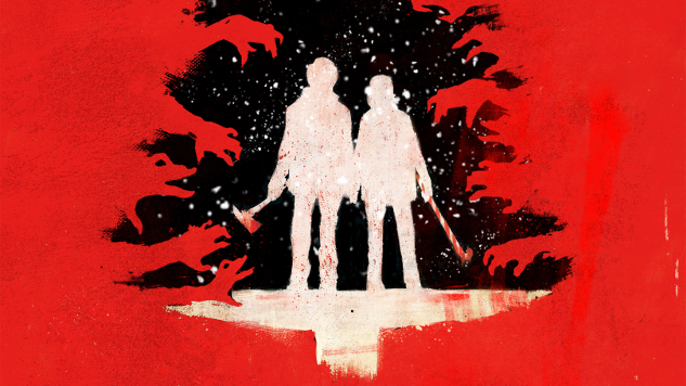 Christmas Zombie Musical <i>Anna and the Apocalypse</i> Is Getting a Novel Adaptation