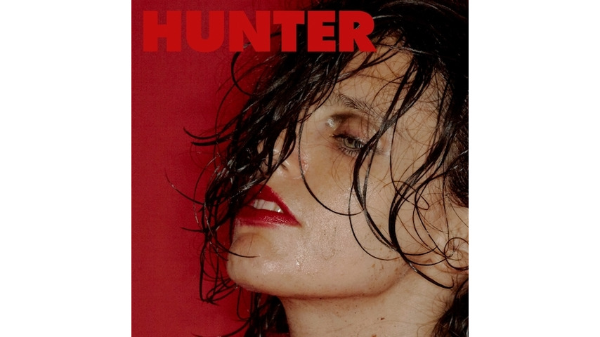 Anna Calvi: <i>Hunter</i> Review
