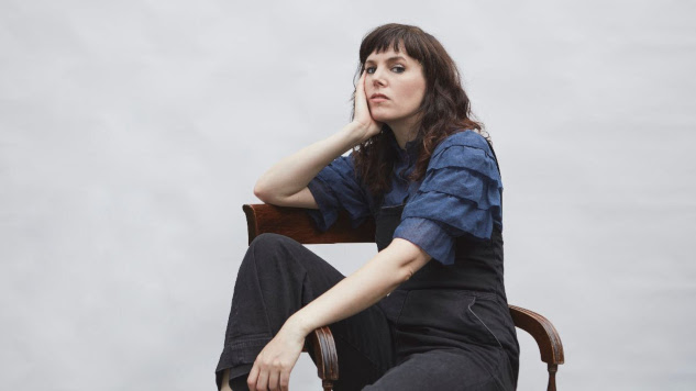 Anna Meredith Announces New Album <i>FIBS</i>, Shares Lead Single "Paramour"