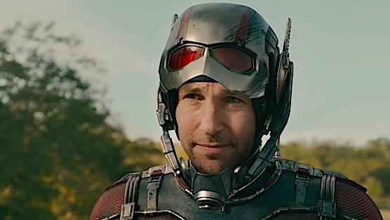 <i>Ant-Man</i>