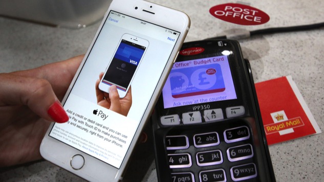 Apple May Develop Its Own Venmo-esque Cash App