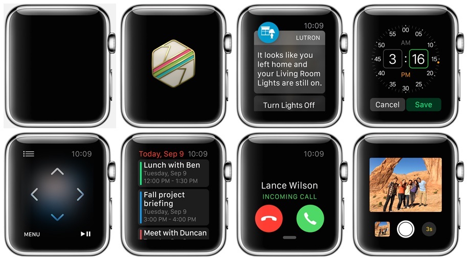 can you download whatsapp on apple watch