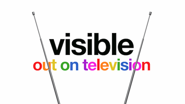 <i>Visible: Out on Television</i> Is Apple's Latest Venture into Original Documentaries