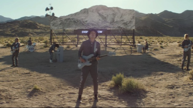 Arcade Fire Announce New Album Everything Now Tour Share Music Video For Title Track Paste