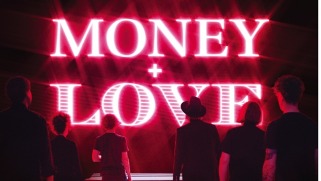 Arcade Fire Preview <i>Money + Love</i>, New Short Film Starring Toni Collette