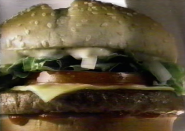 10 Short-Lived Fast Food Items That Deserve a Comeback - Paste