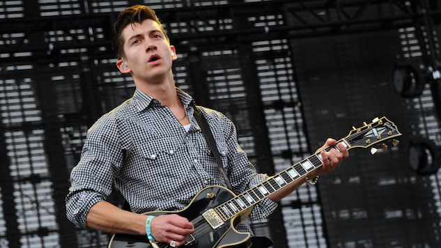Osheaga Festival Reveals 2018 Lineup: Arctic Monkeys, Florence and the Machine, Travis Scott Headlining