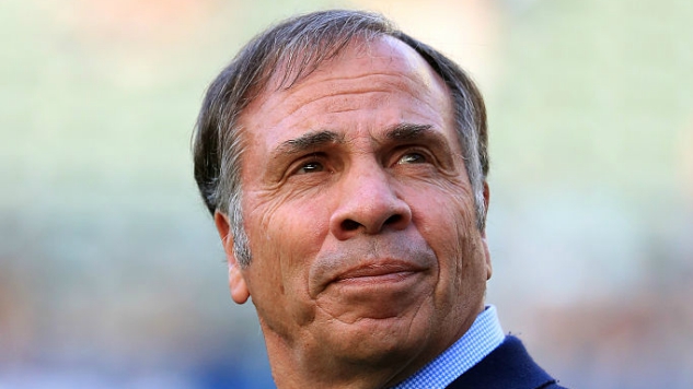 U.S. Soccer Reaches Back To The Past To Kickstart Its Future