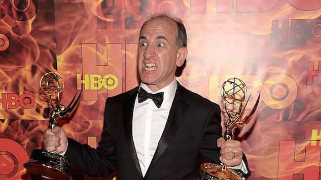 HBO picks up futuristic comedy series from 'Veep' creator Armando Iannucci HBO picks up futuristic comedy series from 'Veep' creator Armando Iannucci