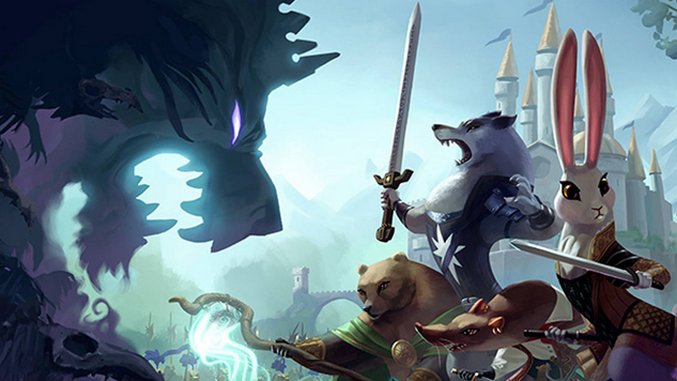 "Furries Are Amazing": Discussing Armello's Success With Trent Kusters