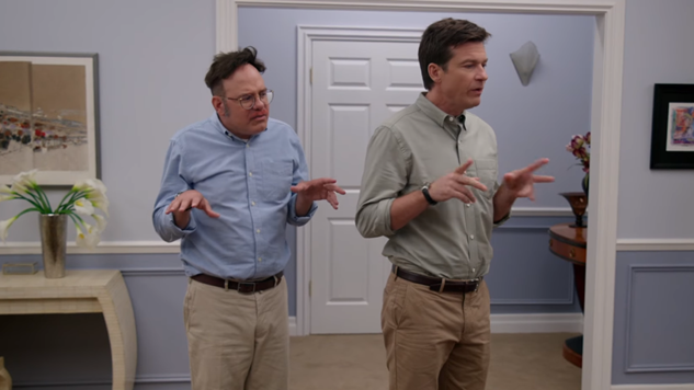 The Bluths Are Back for <i>Arrested Development</i>'s Fifth Season This Month