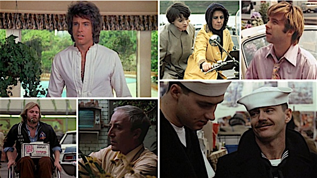 The Films of Hal Ashby, Ranked