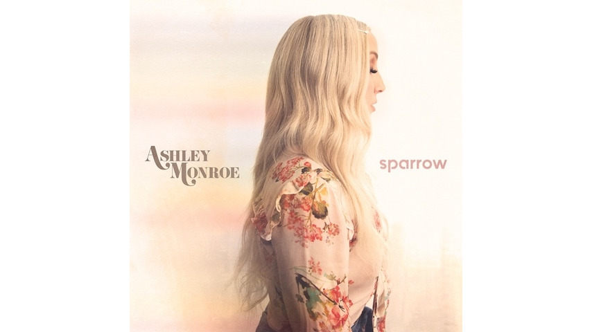 Ashley Monroe: <i>Sparrow</i> Review