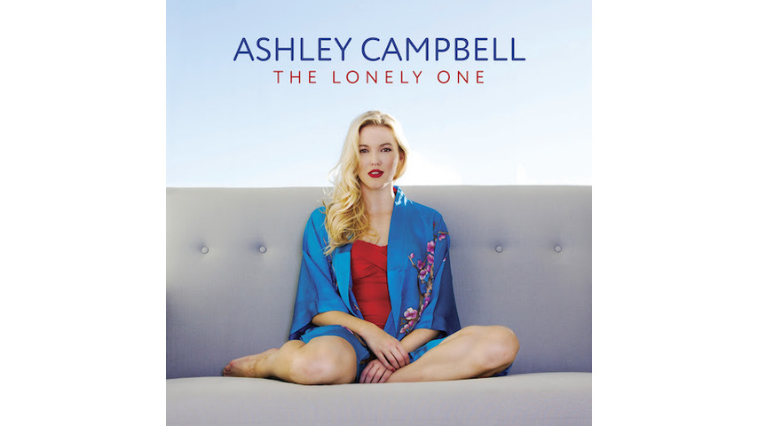 Image result for the lonely one ashley campbell gentle on my mind glen campbell