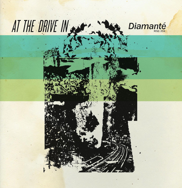 At the Drive In Diamente Rise Records.jpg