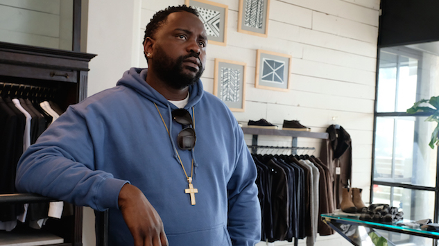 <i>Atlanta</i> Review: Brian Tyree Henry Earns His (Hopefully Forthcoming) Emmy with "Woods"