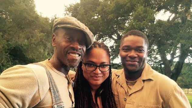 Ava DuVernay to Debut New Film at Smithsonian's African-American History and Culture Museum Opening