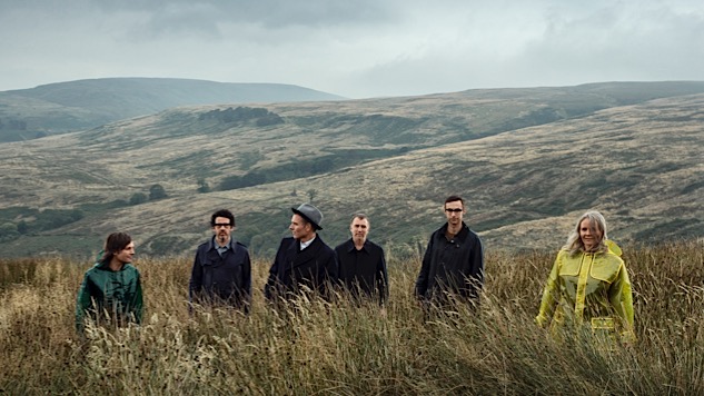 Interview: Belle & Sebastian's Stuart Murdoch on Writing New Music and Solving Our Human Problems