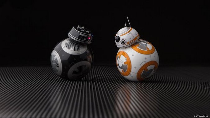 bb8 last jedi