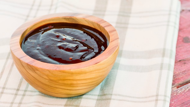 Beer in the Kitchen: How To Make Beer BBQ Sauce