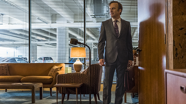 Get Saul on the Phone: AMC Shares First Teaser for Season Four of ...