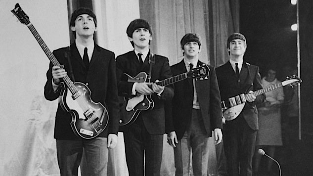 The 50 Best Beatles Songs