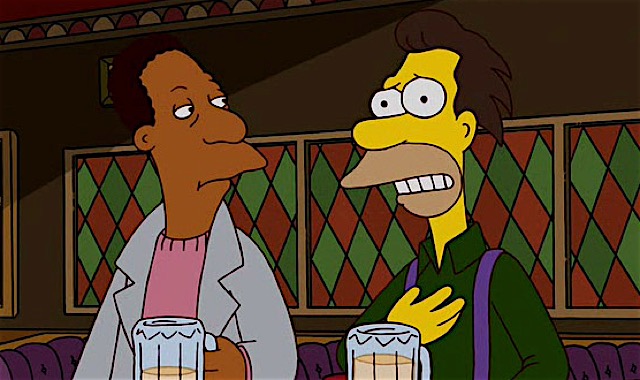 The 100 Greatest 'Simpsons' Characters