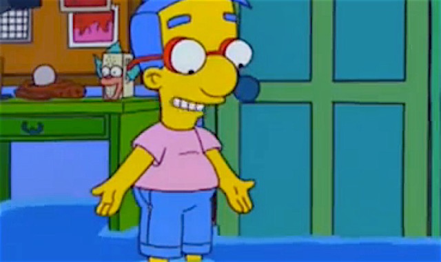 The 20 Best Simpsons Characters Of All Time Paste Magazine 