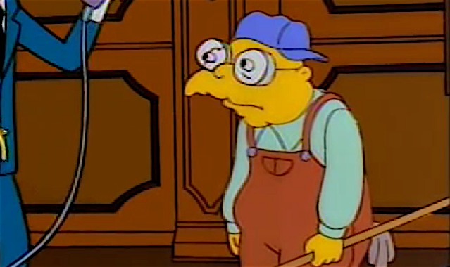 The 20 Best Simpsons Characters Of All Time Tv Lists Paste 